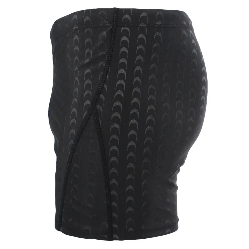 

Special Offer New Style Shark Skin Type Top Grade MEN'S Swimming Trunks Large Size Drawstring Hot Springs Swimming Comfortable