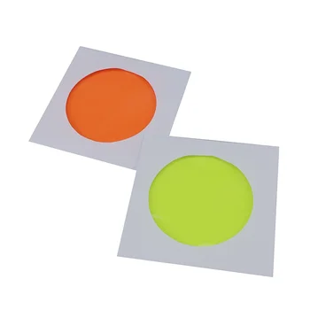 

5pcs/set Tent Repair Paste Sticker Waterproof TPU Pressure Adhesive Repair Patch Swimming Ring Repair Glue Camping Accessories