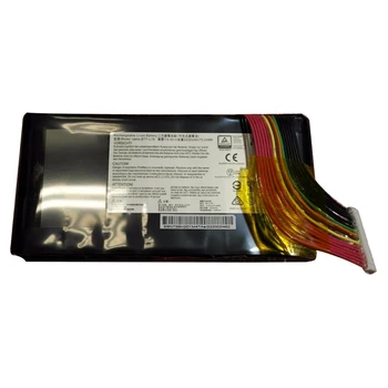 

Brand new BTY-L78 14.4V 75.24Wh 5225mAh battery For MSI GT80-2QE GT80S GT83VR S5-A1 laptop free shipping