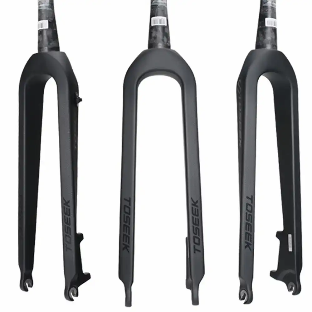 mountain bike fork