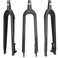 mtb fork reviews