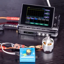 Fuente de alimentación Digital de laboratorio sistema de alimentación Digital DC4.2V-30V Mini Sistema de fuente de alimentación Digital programable módulo de alimentación lineal DC(China)