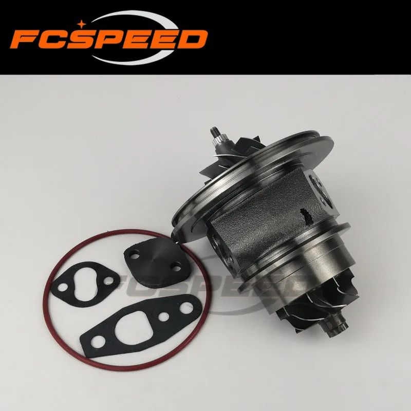 Turbo картридж CT12B 17201-67040 Турбонагнетатель CHRA core для Toyota Landcruiser td 92Kw 125HP 1KZ-TE 2000