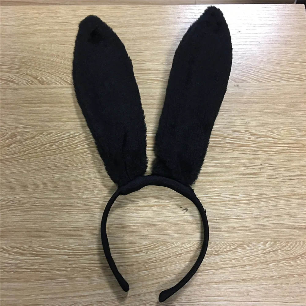 bunny ears rabbit headwear (6)