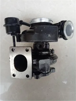 

USED GENUINE HOLSET HE221W 4047747 4047748 4043282 Turbo Turbocharger for Dongfeng CUMMIN*S (DCEC) ISDe140 4.5L 103KW/140HP