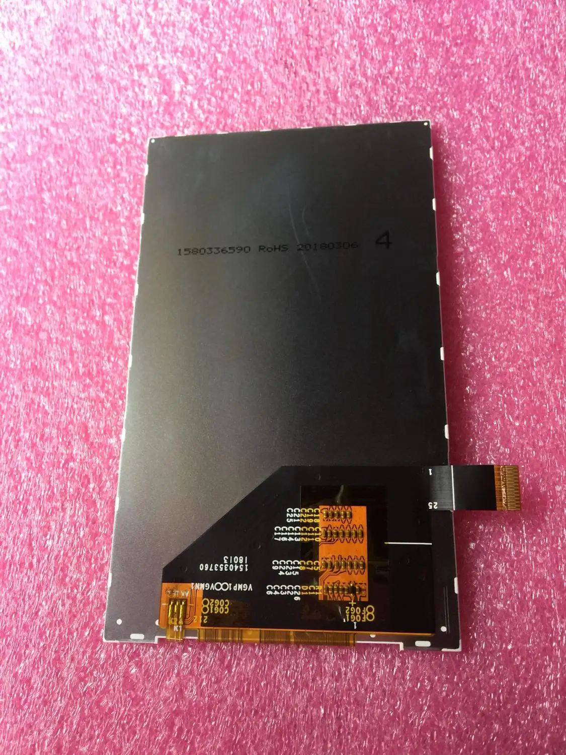 TC20 lcd NEUE lcd дисплей Zebra TC20 lcd