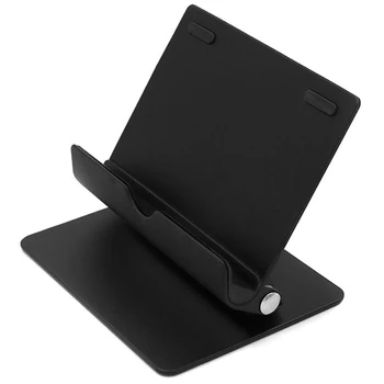 

Suitable for Maecbook Aluminum Tablet PC Laptop Stand Laptop Cooling Rack 60 Degree Rotatable Desktop Stand