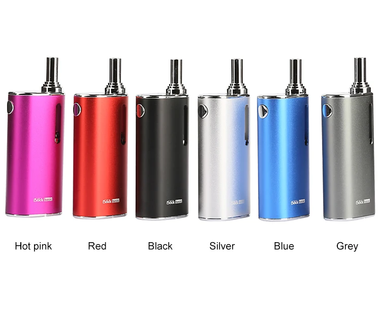 Eleaf_iStick_Basic_Kit_4