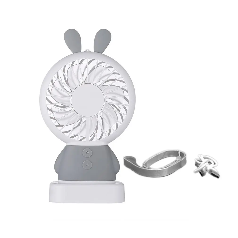 Вращающийся летний охлаждающий вентилятор с USB питанием для путешествий Настольный вентилятор кулер Настольный Персональный вентилятор для офиса дропшиппинг - Цвет: Другое