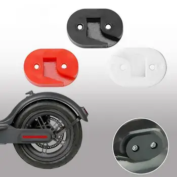 

Scooter Stand Support Increased For Xiaomi M365 Gasket Tail Light Gasket Fender Booster Pad For M365 Scooter Scooter Accessories