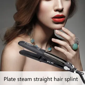 

Ceramic curling iron does not hurt hair curlers large volume air bangs short hair perm hairdressing artifact