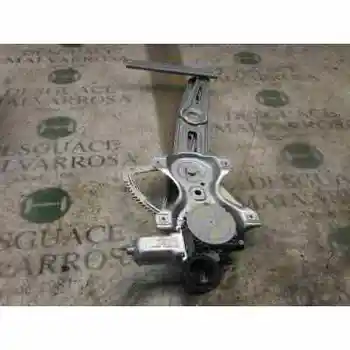 

WINDOW LIFTER FRONT RIGHT TOYOTA YARIS (NCP1/NLP1/SCP1) 1. 3 cat 857100D100 [BG271] DENSO 6 PINS [12635193]