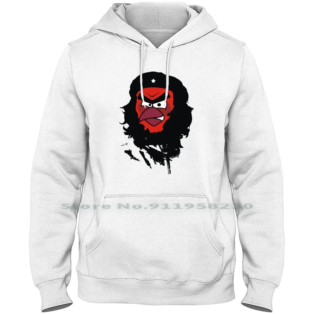 

Angry Che Men Women Hoodie Pullover Sweater 6XL Big Size Cotton Cartoon Gamers Movie Gamer Game Che Ny Me Funny Movie