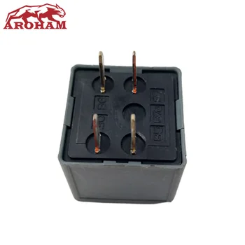 

High Quality For GMC TYCO RELAYS 12193604 12088567 12077866 TYCO 5 Pins