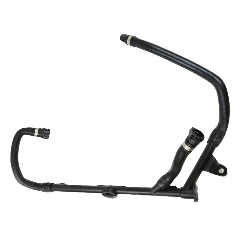 

17127646154 Radiator Connection Water Pipe For BMW X3 F25 Coolant Liquid Water Hose