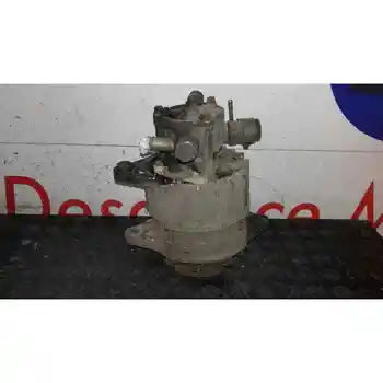 

ALTERNATOR NISSAN VANETTE CARGO (HC23)