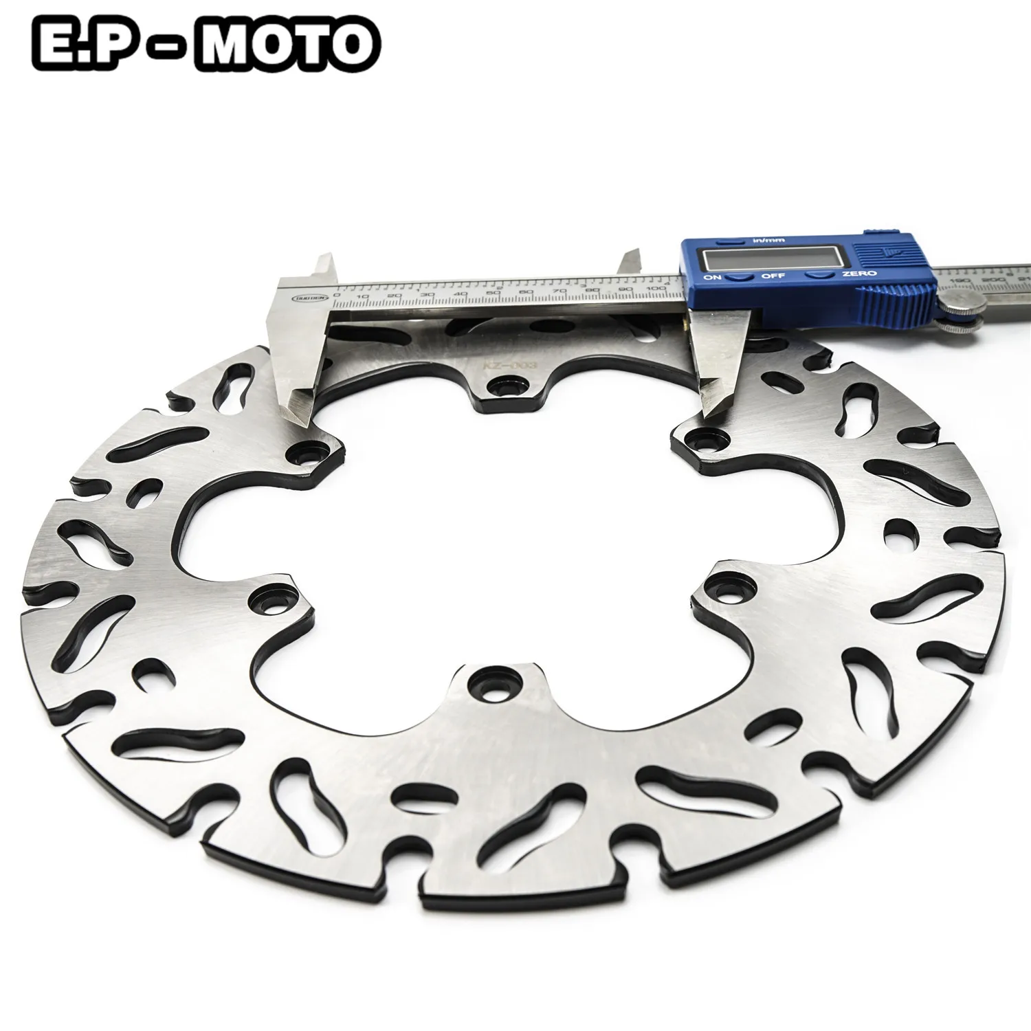 

For BMW F650GS F650ST F650CS G650 G650GS 1993-2009 Motorcycle 240mm Rear Brake Disc Rotor