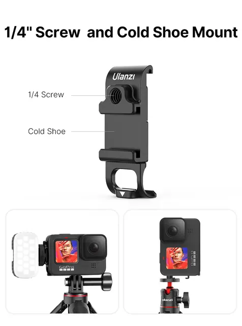 GoPro あつ HERO9 Black /uranzi製品各種