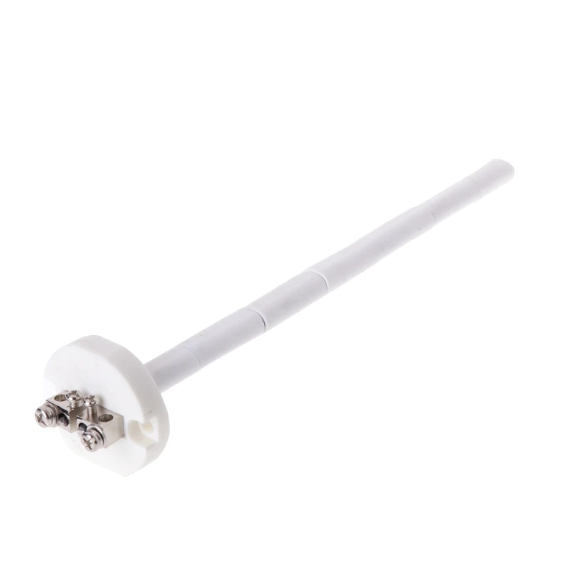 

High Temperature K Type Thermocouple Sensor For Ceramic Kiln Furnace 2372 Fahrenheit 1300 Degree -B119