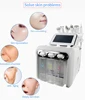 Electric 6 In 1 Water Dermabrasion Machine Deep Cleansing Machine Water Jet Hydro Diamond Facial Clean Dead Skin Removal Salon ► Photo 2/6