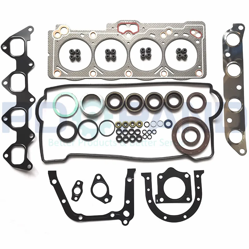 5A-FE gasket kit 01