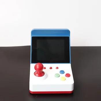 

Mini Handheld Game Console 3 Inch 8bit Gift RETRO ARCADE 360 in 1 Video Games classical Family Game Console Portable Retro