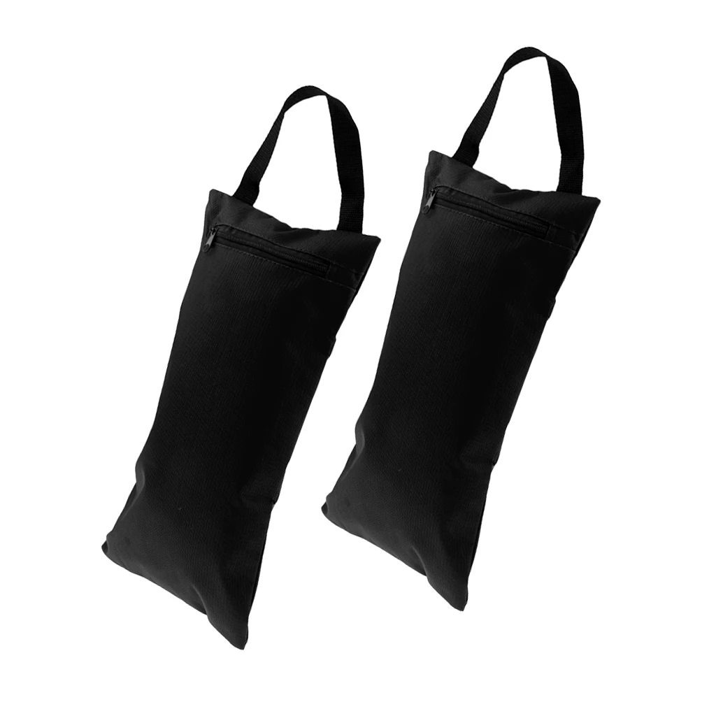 Set 2 Yoga Gym Fitness Sandbags Home Training Indoor Outdoor Exercise Sand Bags Fitness & Body Building