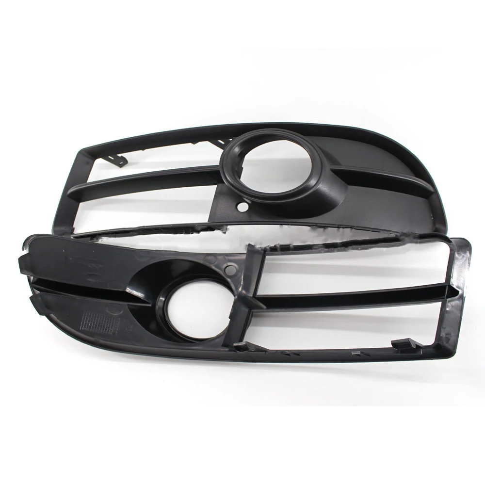 Крышка противотумансветильник ры для Audi A4 B7/S4 B7 /A4 Quattro 2005 2008 2009 крышка нижнего