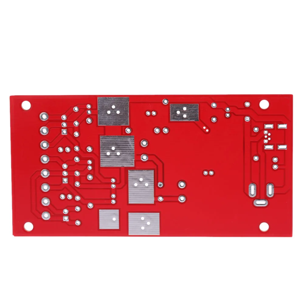 Горячая Новинка DIY Блок питания USB Boost с одним поворотом Двойной линейный