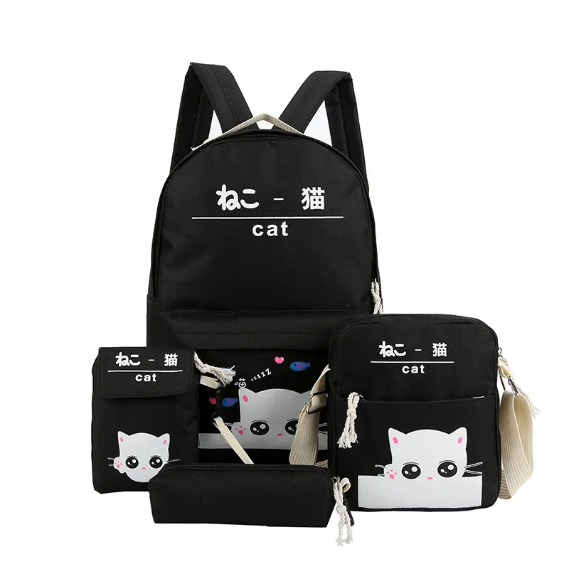 Женский рюкзак, стиль, напрямую от производителя, распродажа, корейский стиль, рюкзак, модная сумка, дорожная школьная сумка