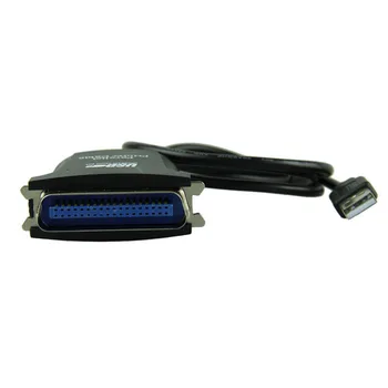 

Best Price New USB To DB36 Female Port ParallelConverte emale Port Parallel Printer Print Converter Cable LPT F823