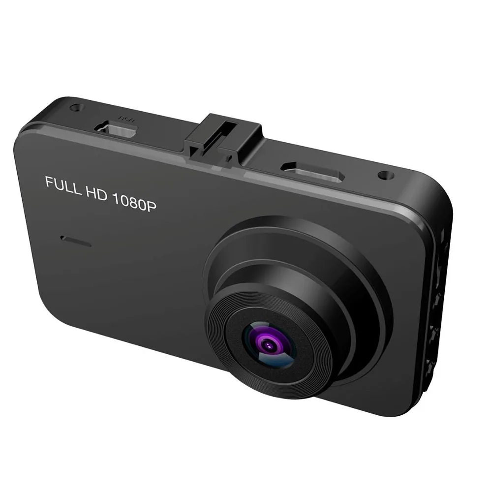 HD рекордер Dash Cam автомобиль зеркало заднего вида камера Видео Приборная панель обнаружения