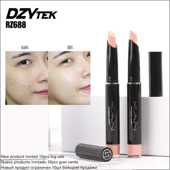 

Concealer makeup Suppliers Quality face corrector base cosmetic natural make up face corrector concealer makeup foundation stick