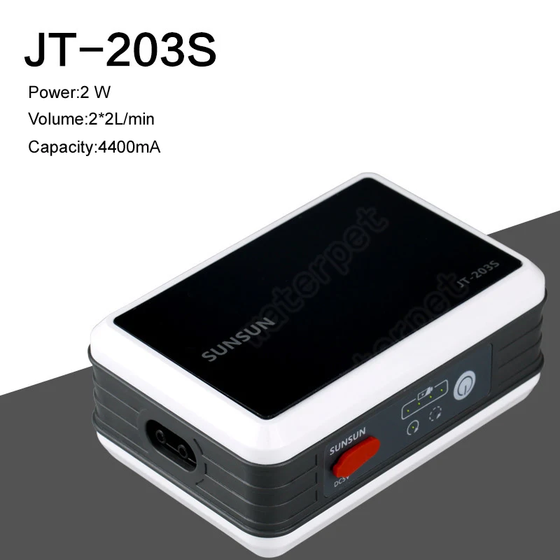 JT203S