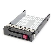 10 шт./лот 3,5 ''Hot замены Caddy 373211-001 аккумулятор большой емкости SAS жесткий диск контейнер для носителя для hp DL140-G3 DL145-G2 DL160-G5 DL360G5 DL380G Сервер лоток