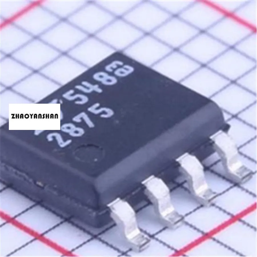 10 шт. X LTC2875HS8 LTC2875HS8# PBF