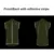 ARSUXEO Светоотражающий Мужской Велоспорт Жилет Windstopper Ветрозащитный Велосипед Бег Жилет с задним карманом на Молнии Светоотражающая Одежда