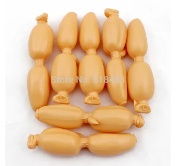 

Food Toys Unisex Finished Goods High Simulation Of Foods Lotus Root Festival Decorative Props Plastic Play Food 2020