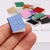 Mini Boek Livre Note Books Model Toys Miniature Items Things Dollhouse Furniture Accessorie for Barbie Ob11 Bjd 1/12 Dolls House 1