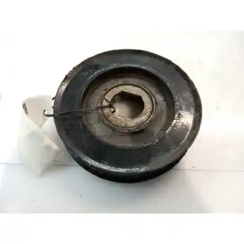

3063867 Crankshaft pulley Opel Vivaro box/combi (07.2006 =>) Combi 2.7t L1h1