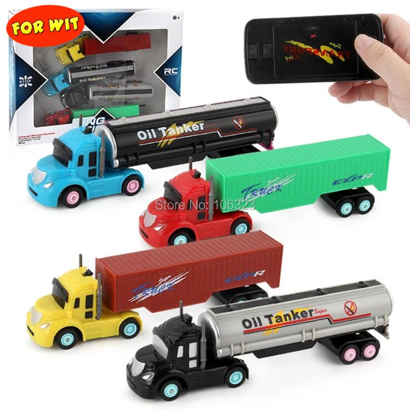 mini remote control truck
