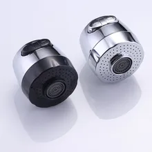 22 мм кран насадка, аэратор Bubbler распылитель водосберегающий кран фильтр два режима