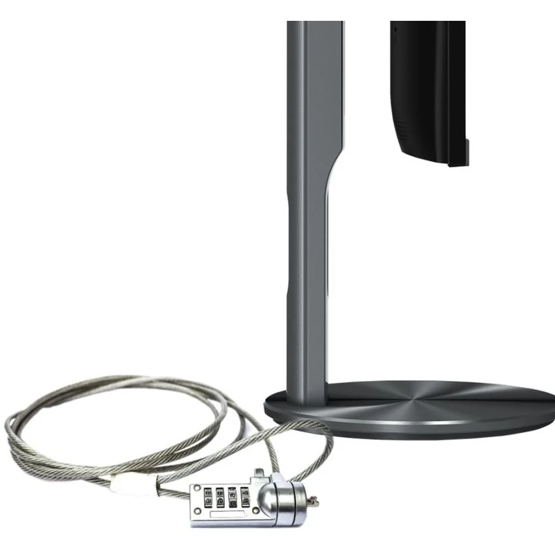 Монитор AOC 27" Professional Q2790PQU/BT(00/01) черный IPS LED 4ms 16:9 HDMI DisplayPort M/M Mat HAS