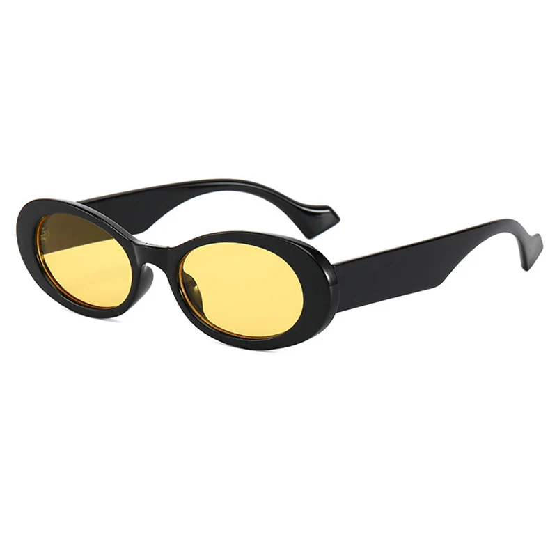 C4Black-Yellow