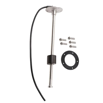 

Marine Ship Fuel Tank Water Level Water Level Oil Level Sensor 0-190 Ohm