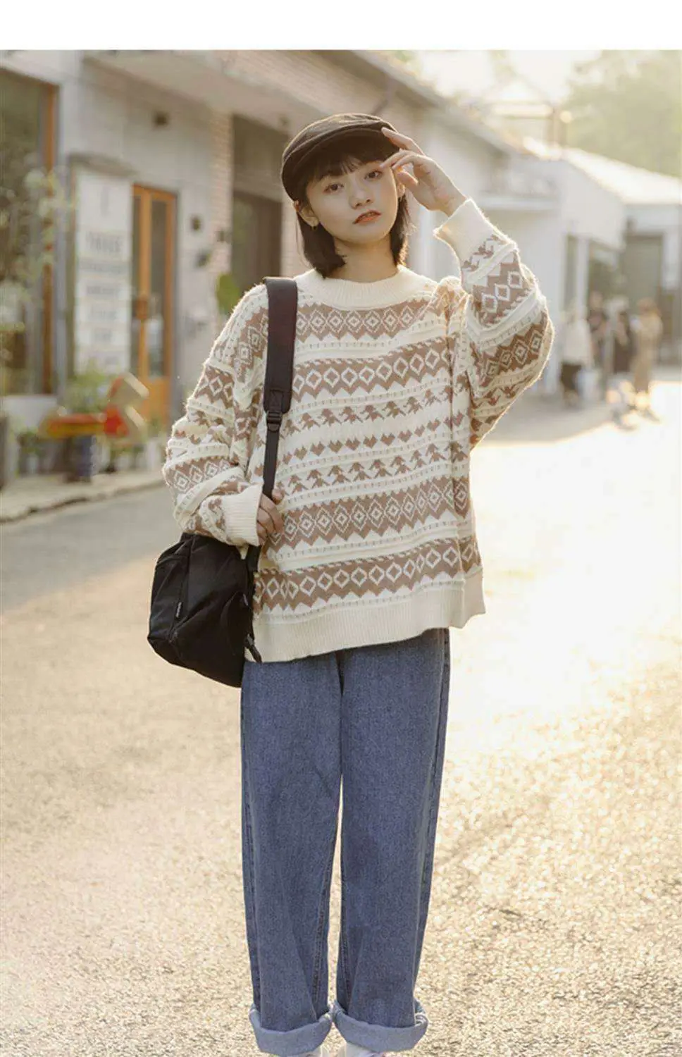 Sweater Image 11