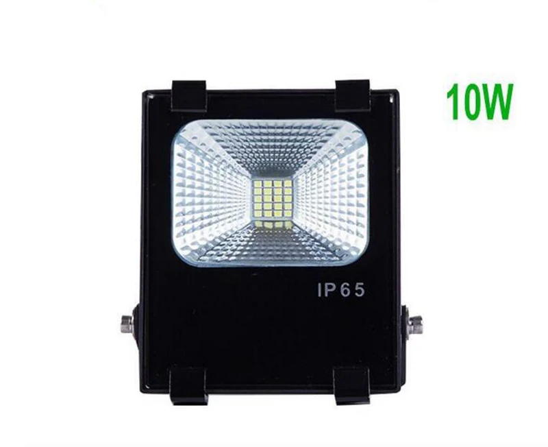 SMD5054 яркий 50 W 100 W 150 W 200 W Led прожектор Водонепроницаемый IP65 напольный отражатель прожектор для улица дом светильник дороги