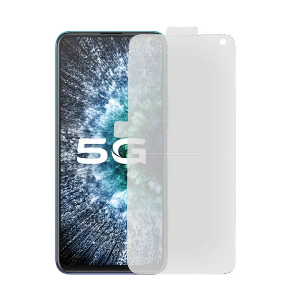 Vivo iQOO Neo 3 5G