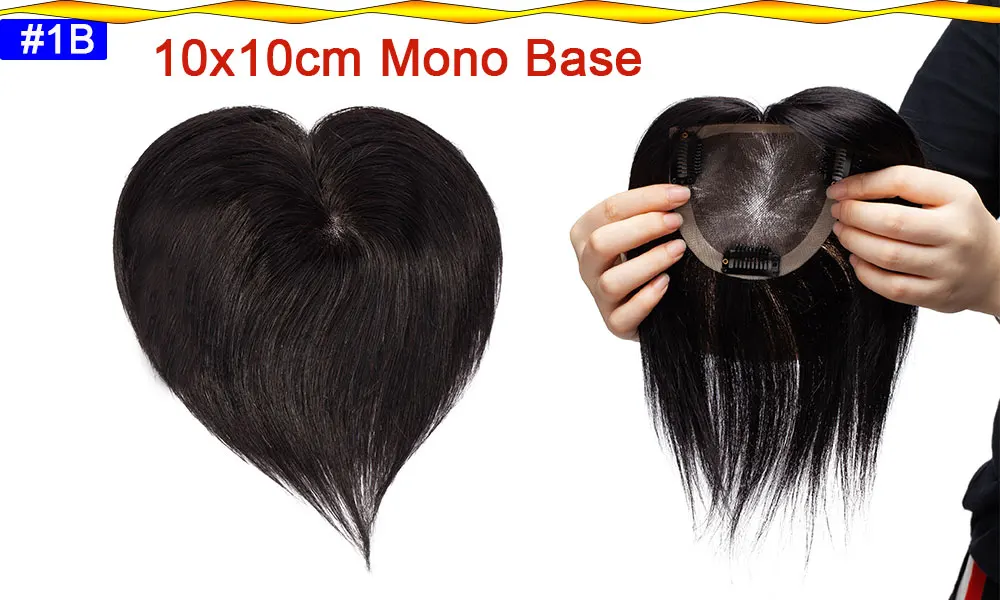 High Quality Apliques e perucas