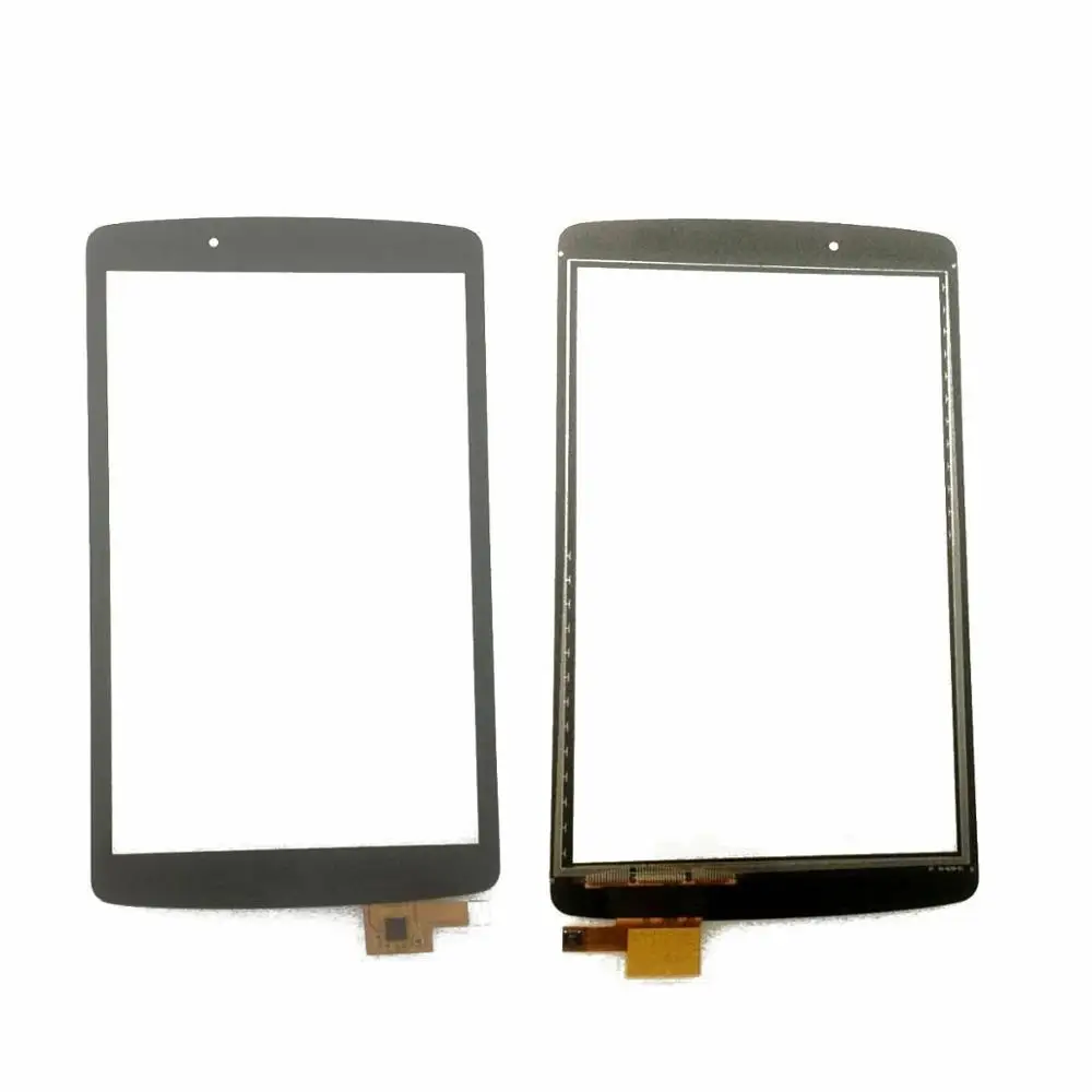 Новый сенсорный экран LPPLY 8 дюймов для LG G Pad F 0 V496 дигитайзер панель стекло V495 |